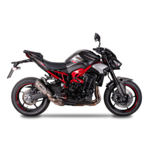 Silenziatore Grid-o Spark - Kawasaki Z900