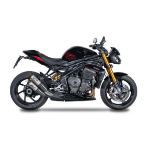 Terminale Spark Dyno - Speed Triple 1200 RS/RR