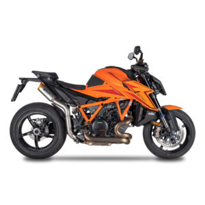 Doppio terminale Spark Dyno - KTM Super Duke 1290/1390 R/R Evo 20-26