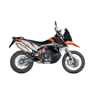 Terminale Spark Dakar omologato - Ktm 790/890 Adventure/R