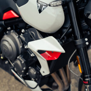 Alette Trident R - Triumph Trident 800/660 (2026)
