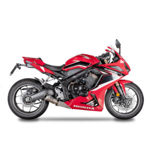 Scarico Full Spark MotoGp Omologato - Honda CB/CBR 650 R (19-25)