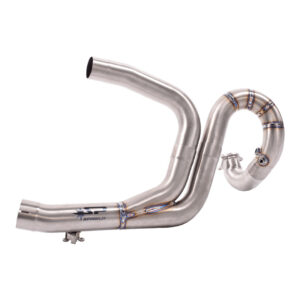 Collettore Spark - Ducati Monster 821 (14-17) / 1200 (14-15)