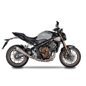 Kit completo Spark Konix EVO Omologato - Honda CB/CBR 650 R (19-25)