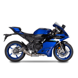 Scarico Full Spark Grido Omologato - Yamaha R9 (25-26)