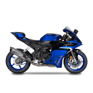 Scarico Full Racing Replica SSP600 Spark Force Evo - Yamaha R9 (25-26)