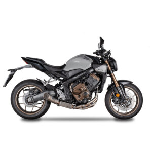 Kit completo Spark Grido Omologato - Honda CB/CBR 650 R (19-25)
