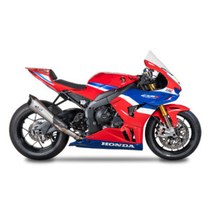Scarico Full racing spark Konix Evo - Honda CBR 1000 RR-R (25-26)