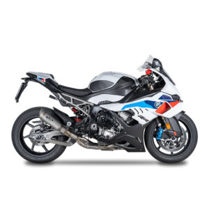 SCARICO FULL RACING SPARK GRIDO – BMW S 1000 RR (19-26) / M 1000 RR (20-24)