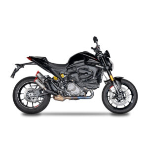 Terminale Spark Dyno Omologato - Ducati Monster 937 (21-25)