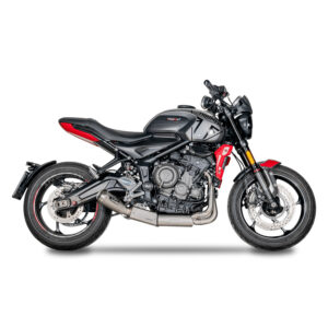 Scarico Full Spark MotoGp omologato - Triumph Trident 660 (21-24)