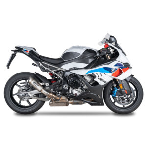 TERMINALE SPARK GRIDO – BMW S 1000 RR (19-26) / M 1000 RR (20-24)