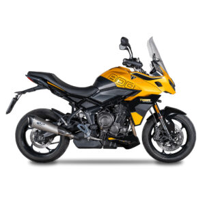Terminale Spark Konix Evo Omologato – Triumph Tiger Sport 800 (26)