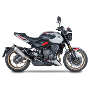 Terminale Spark Konix Evo Omologato – Triumph Trident 800 (26)