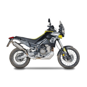 Terminale Spark Dakar Omologato - Aprilia Tuareg 660 (22-26)