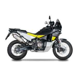 Terminale Spark Dakar Omologato - Husqvarna Norden 901 (22-26)