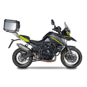 Terminale Spark Dakar omologato - Benelli TRK 702/702 X (23-26)