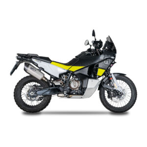 Terminale Spark Fighter Evo Omologato - Husqvarna Norden 901 (22-26)