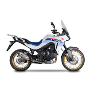 Terminale Spark Force Evo omologato - Honda Transalp XL 750 (23-26)
