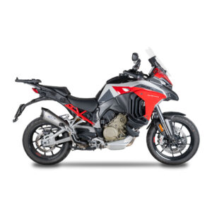 Terminale Spark Konix Evo omologato - Ducati Multistrada V4/S (21-24)