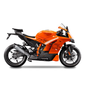 Terminale Spark Konix Evo Omologato - KTM 990 RC R (2026)