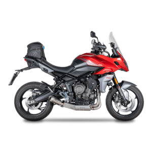 Scarico Full Spark MotoGp omologato - Triumph Tiger 660 (22-24)