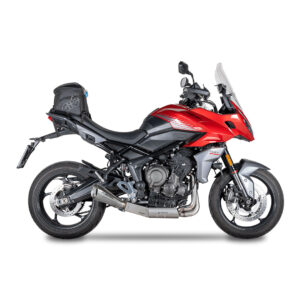 Scarico Full Spark 60' omologato - Triumph Tiger 660 (22-24)