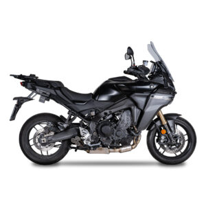 Scarico Full Spark Triade Omologato - Yamaha Tracer 9/GT (21-26)
