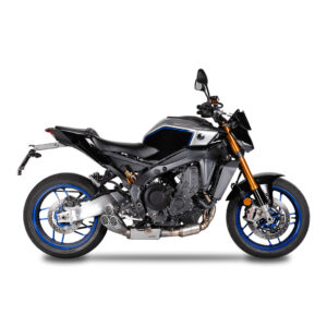 Scarico Full Spark Triade Omologato - Yamaha MT 09 (21-26)