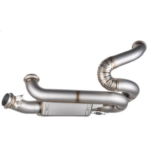 Collettore Spark Racing - KTM Super Duke 1290/1390 R/R EVO (20-26)