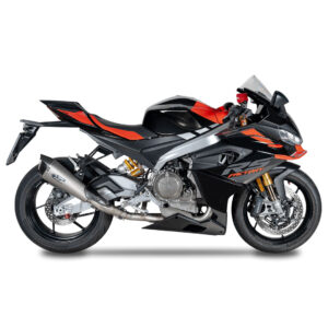 SCARICO FULL RACING SPARK KONIX EVO – APRILIA RS 660/TUONO 660 (20-26)